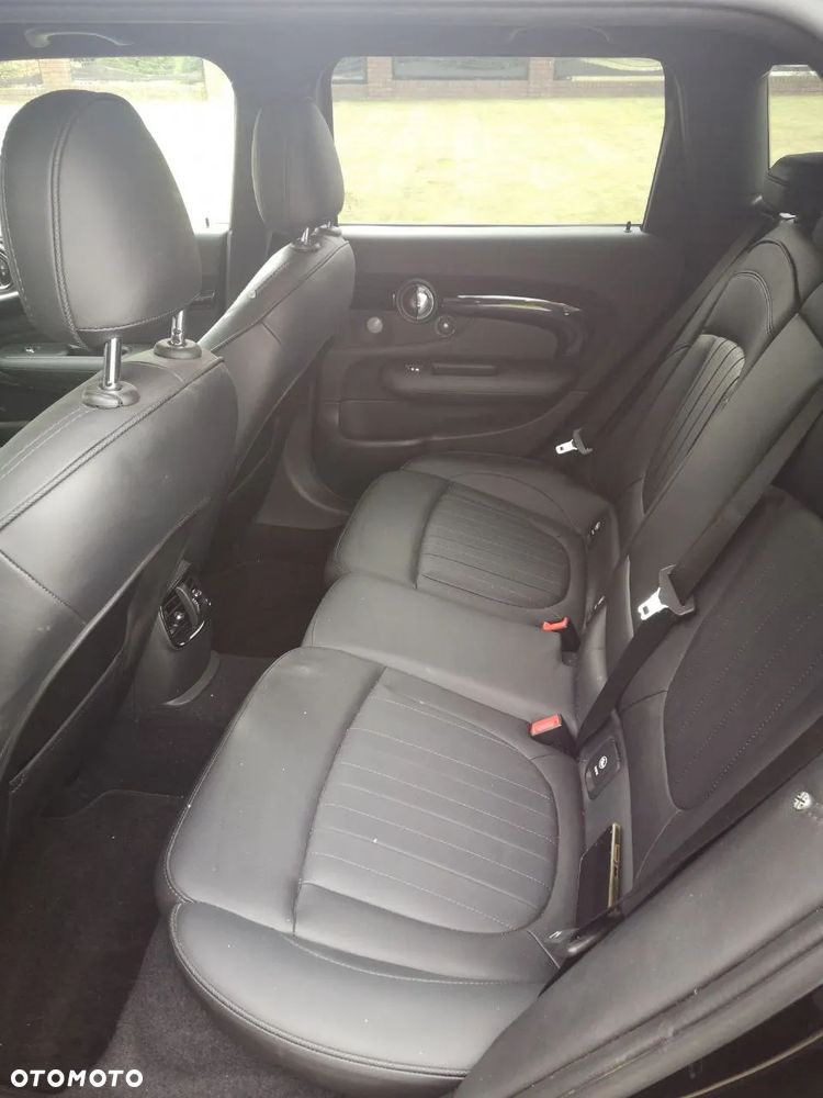 MINI John Cooper Works Clubman All4 - 10