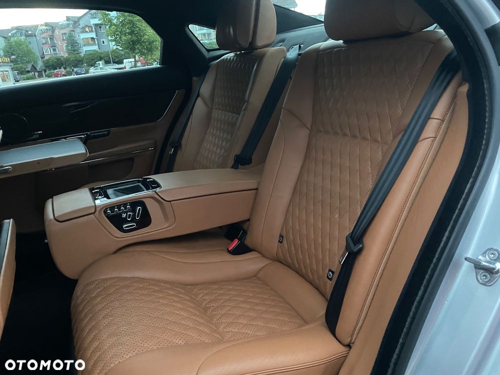 Jaguar XJ 5.0 S/C LWB Supersport - 13