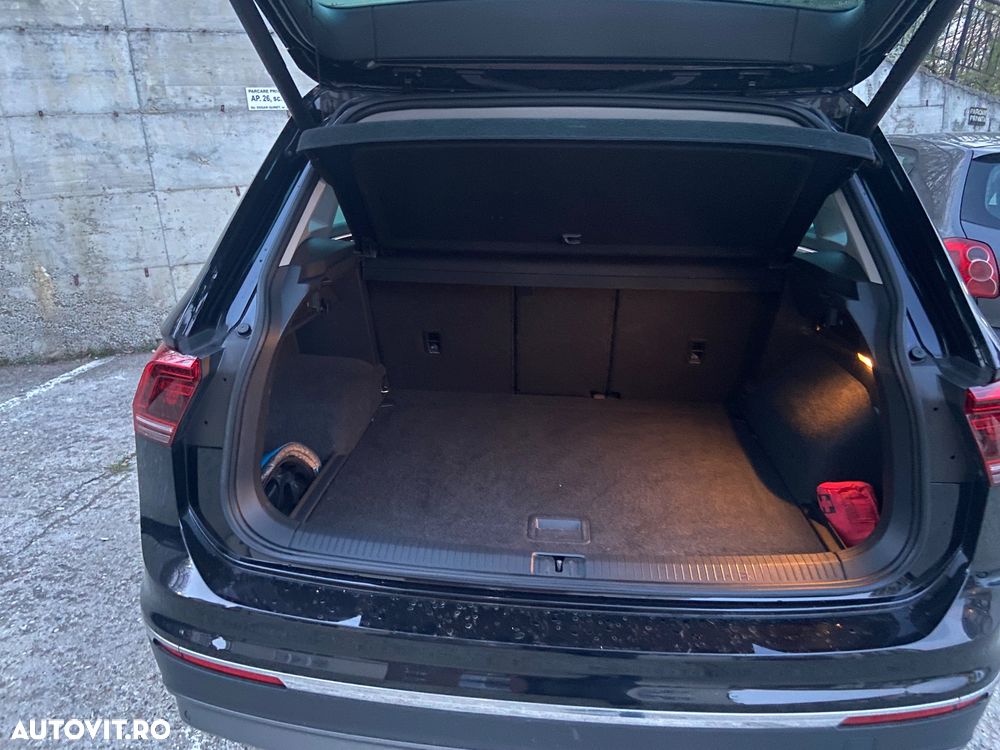 Volkswagen Tiguan 2.0 TDI SCR (BlueMotion Technology) DSG Highline - 32