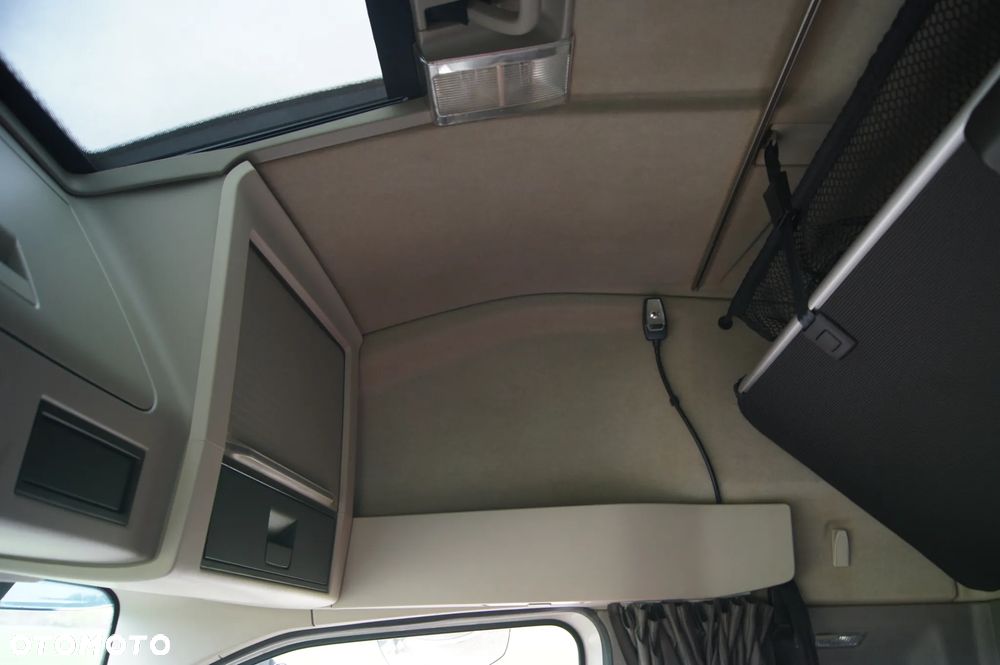 Volvo fh 4 - 7
