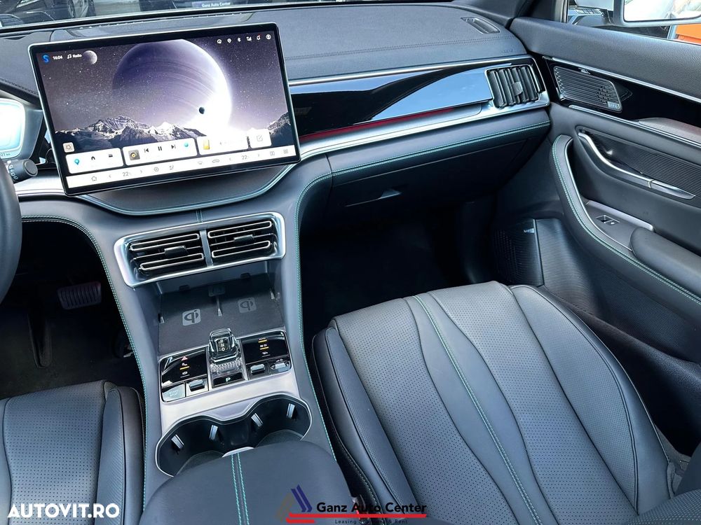 Byd Seal U DM-i PHEV Comfort - 11