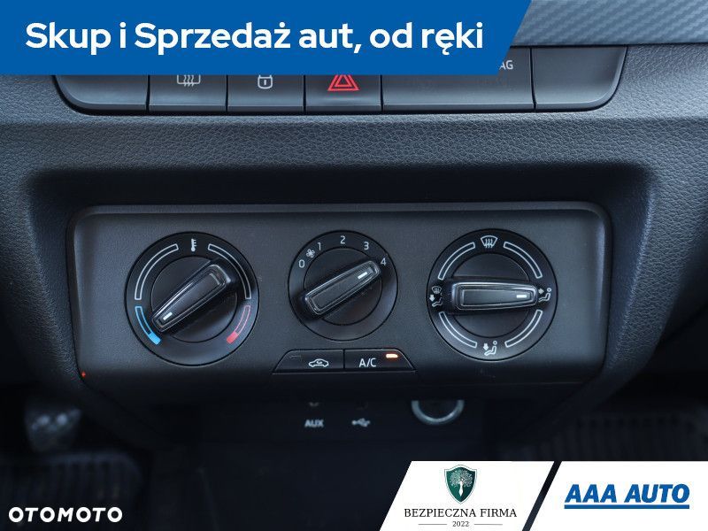 Skoda Fabia - 15