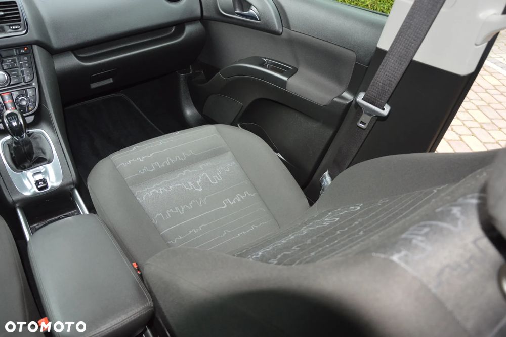 Opel Meriva 1.4 Edition - 14