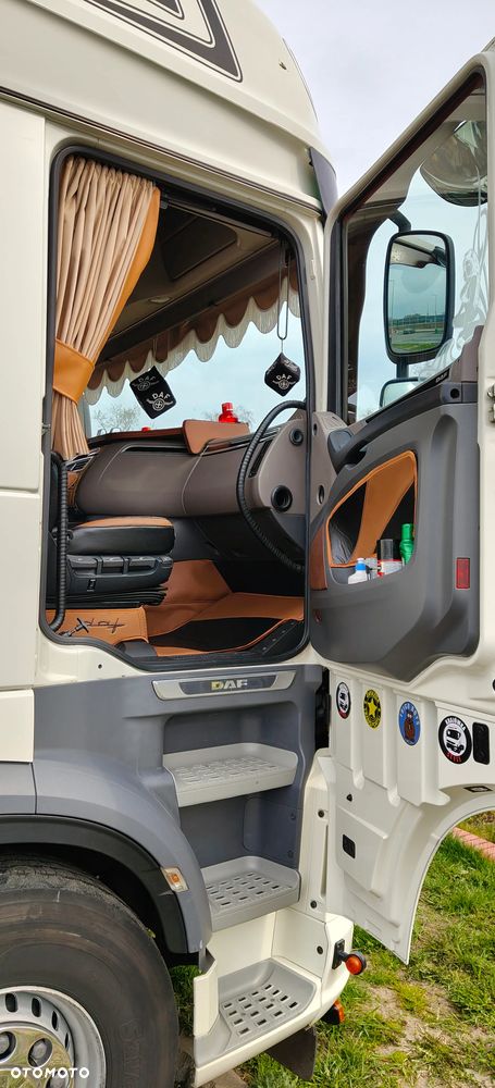 DAF XF480FT - 5