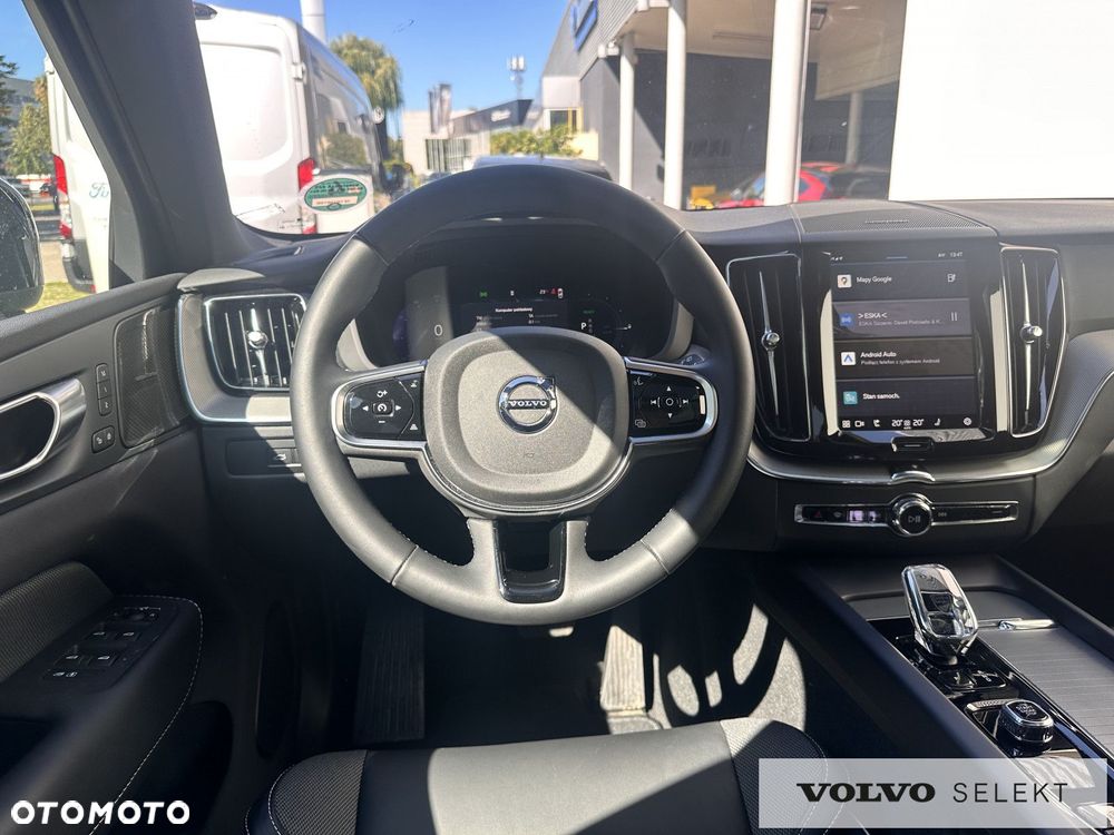 Volvo XC 60 - 20