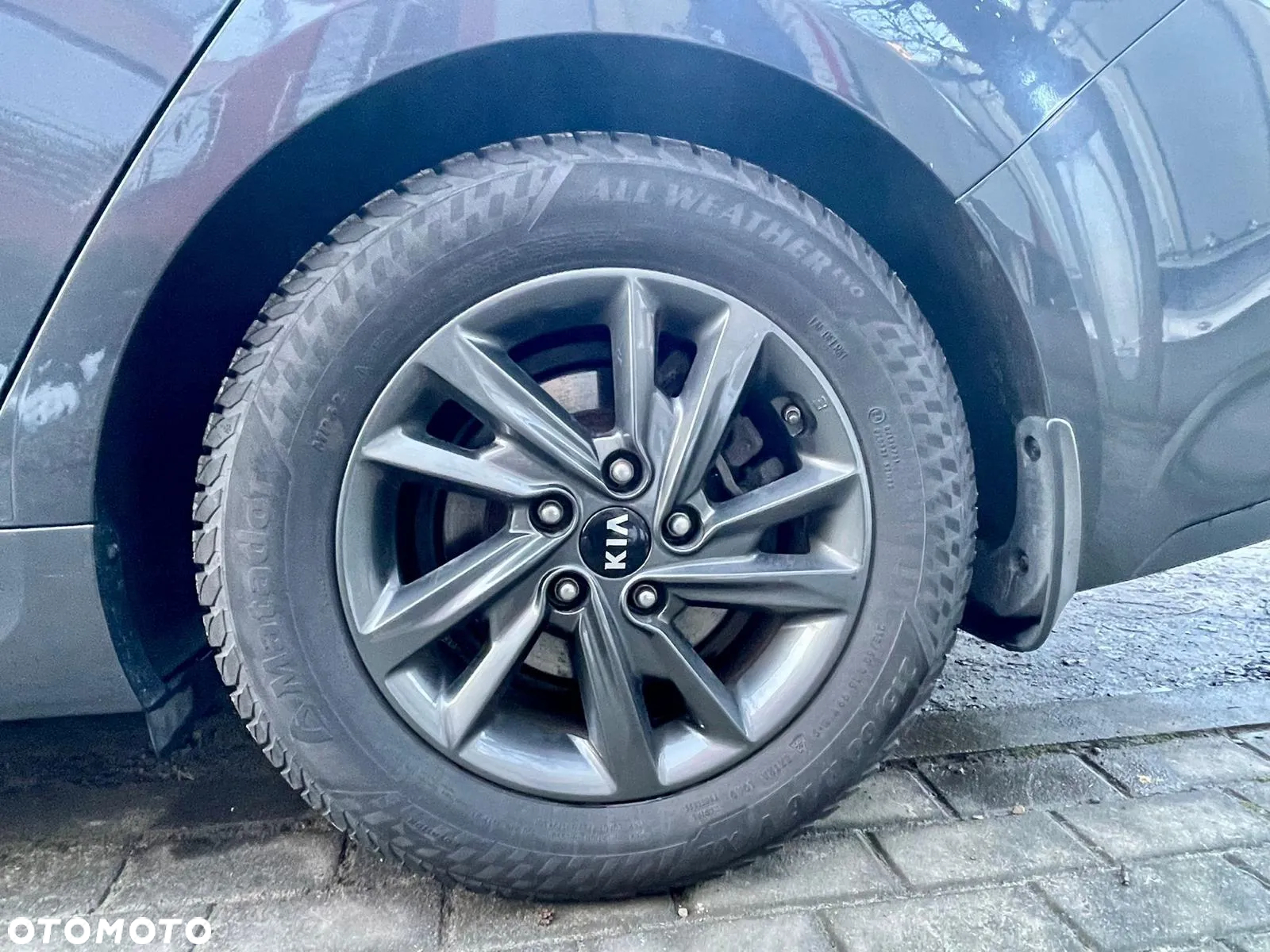 Kia Optima 2.0 XL - 9