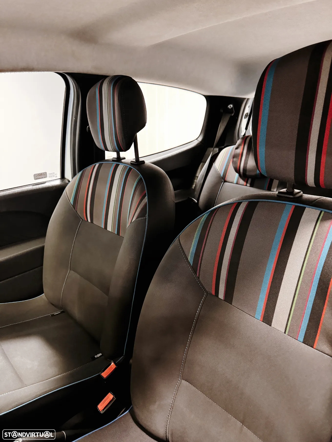 Renault Twingo 1.5 dCi Dynamique - 14