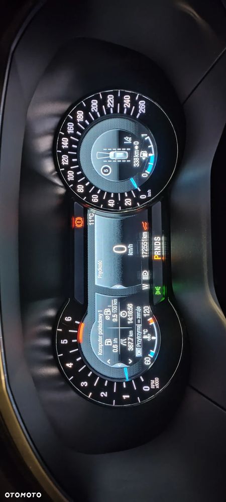 Ford S-Max 2.0 EcoBlue Titanium - 22
