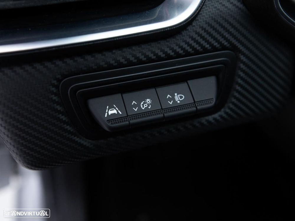 Renault Clio 1.5 Blue dCi RS Line - 14