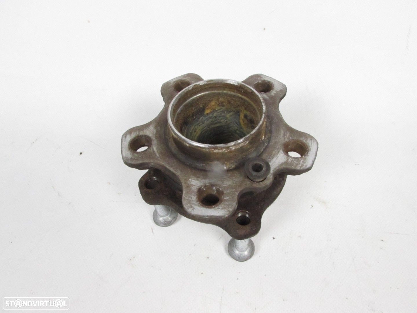 Rolamento Frente Seminovo/ Original BMW 7 (G11, G12)/BMW 5 (G30, F90)/BMW 5 Tour... - 1