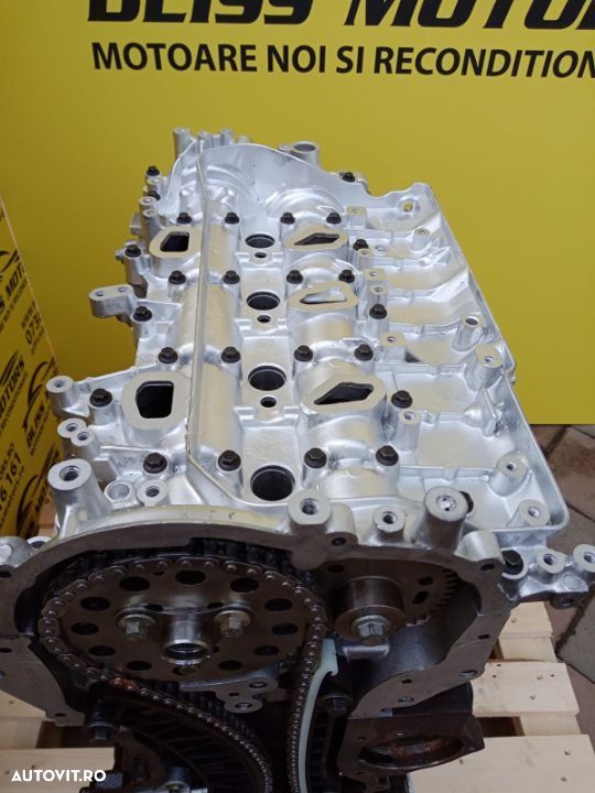 Motor 2.3 Opel Movano euro6 M9T Garantie 6-12 luni - 11