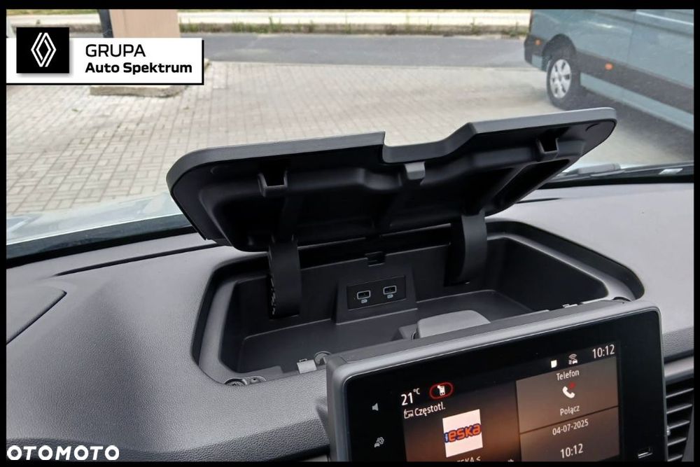 Renault Trafic - 9