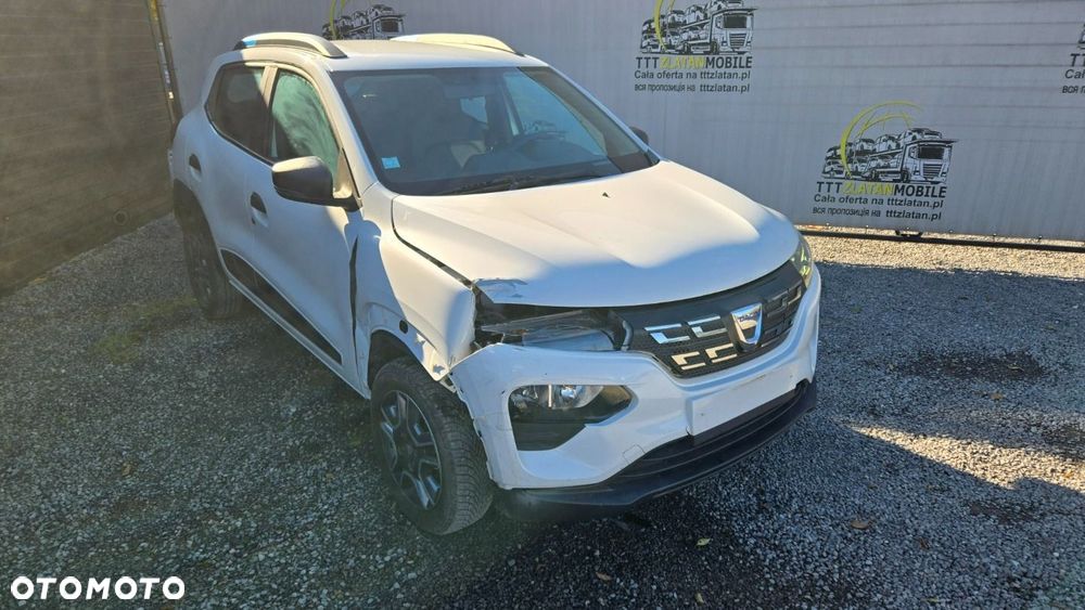 Dacia Spring - 6