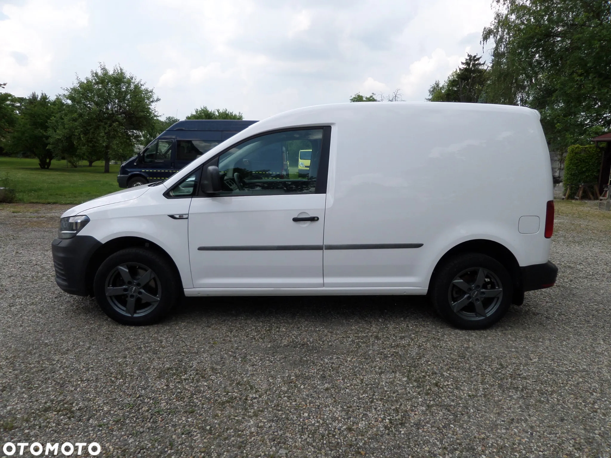 Volkswagen CADDY - 4