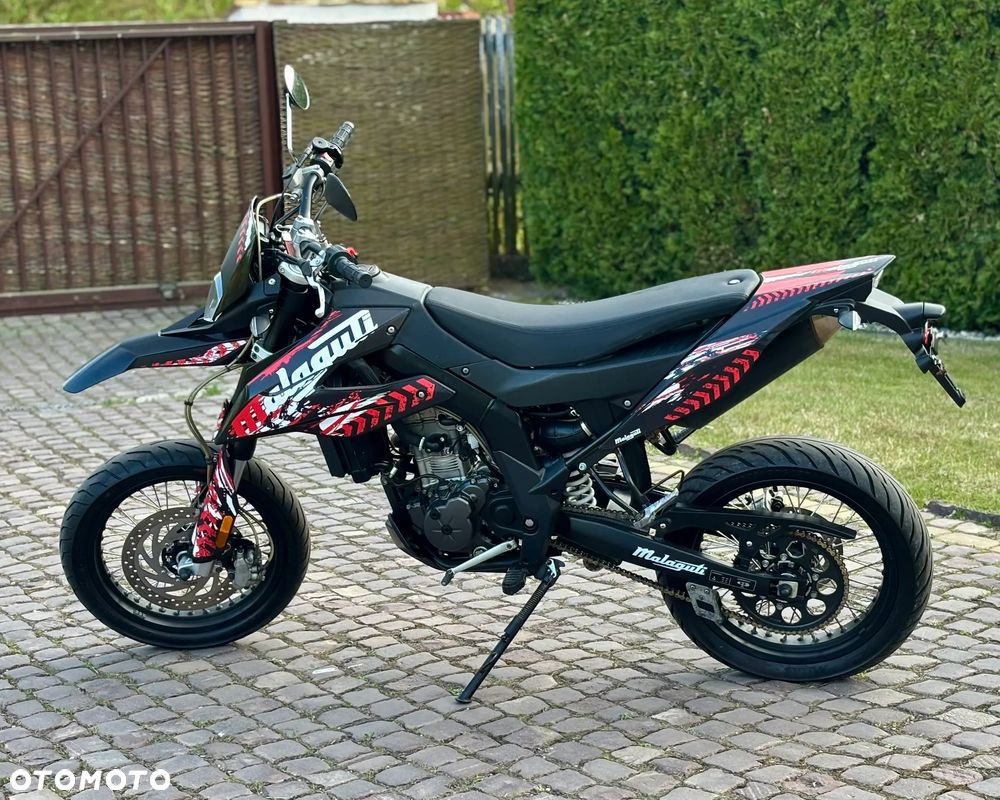 Malaguti XSM - 5