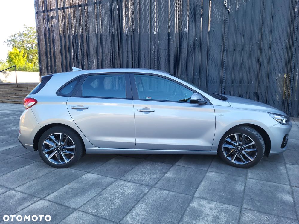 Hyundai i30 1.0 T-GDI 48V-Hybrid Trend - 2