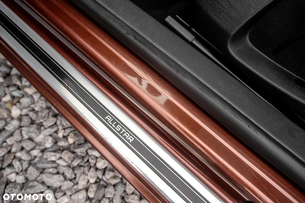 Volkswagen Scirocco 2.0 TSI BlueMotion Technology DSG Allstar - 19