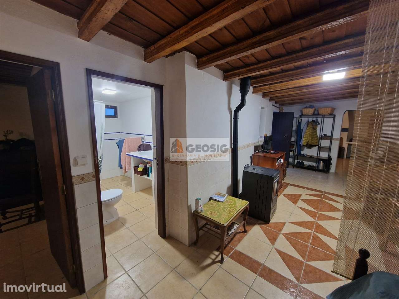 Moradia T1 Venda em Santa Bárbara de Padrões,Castro Verde - Grande imagem: 5/15