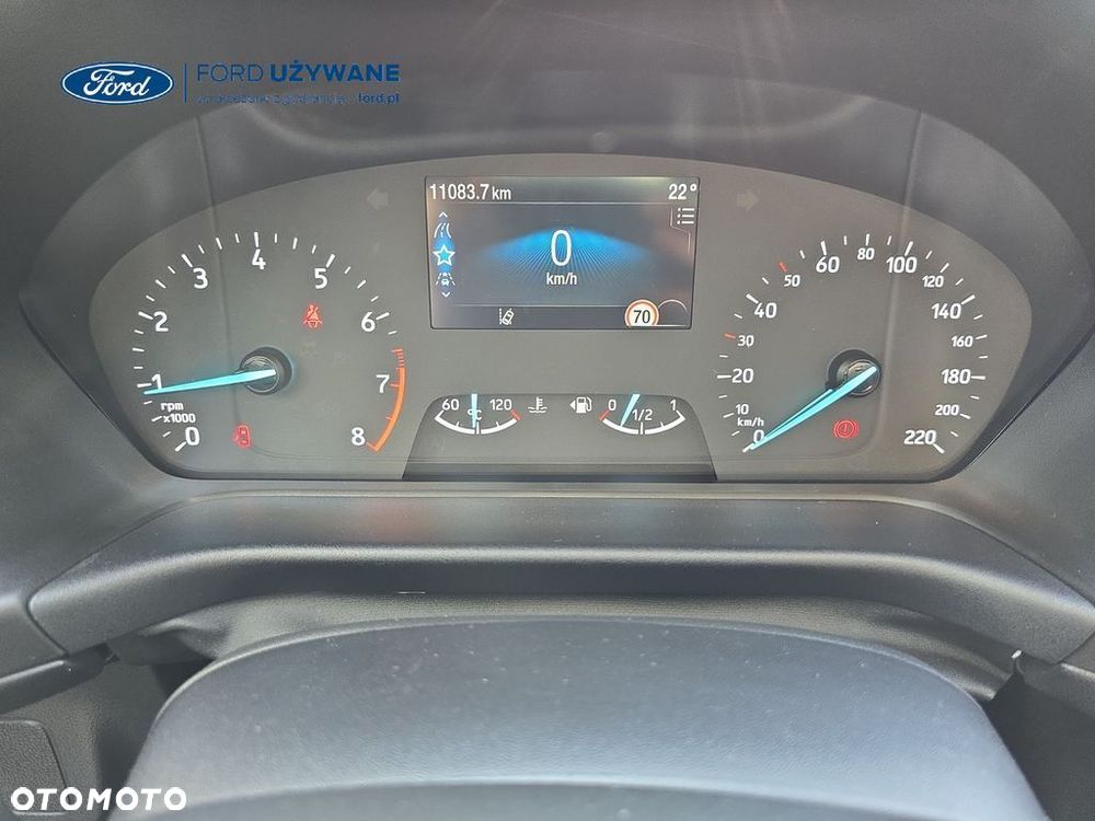 Ford Puma - 18