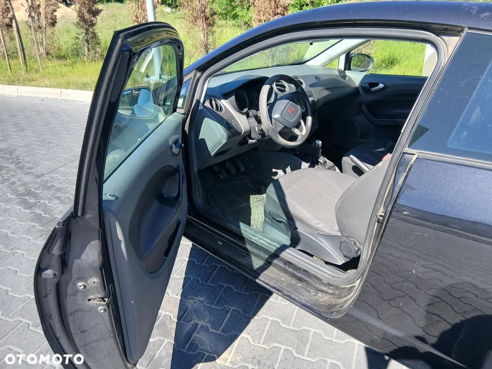 Seat Ibiza SC 1.4 Style - 6