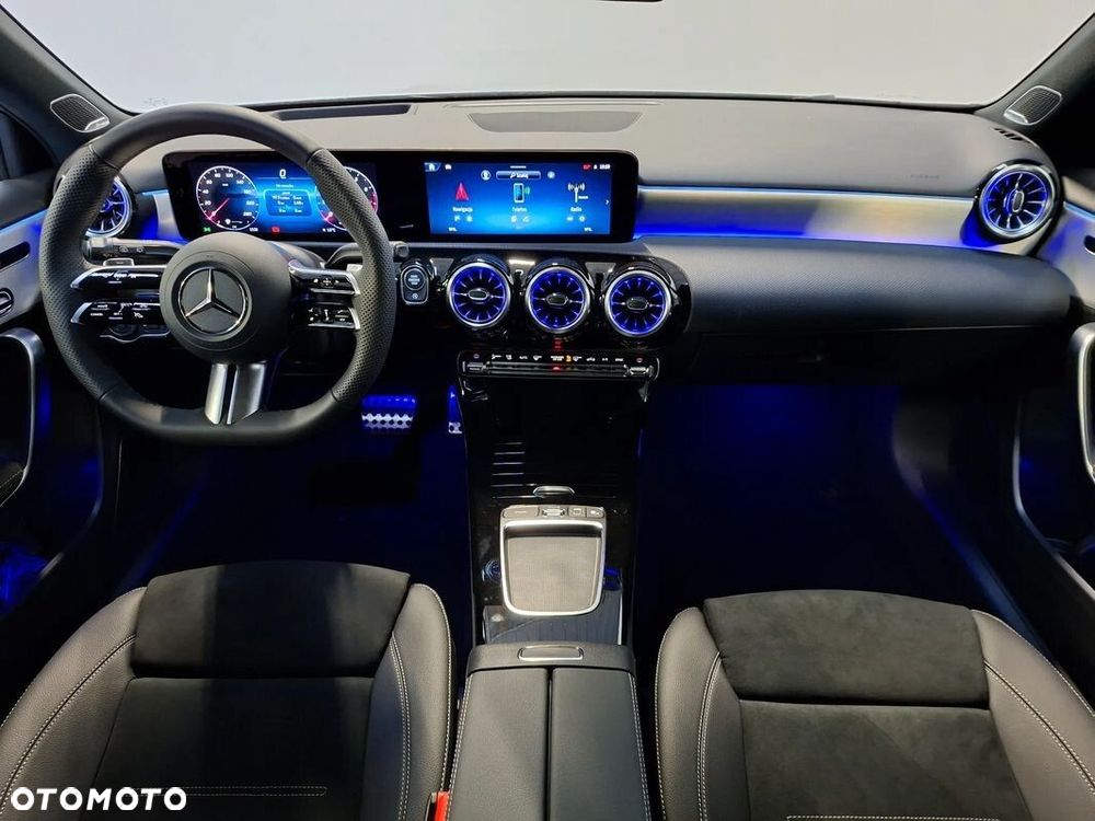 Mercedes-Benz Klasa A - 10