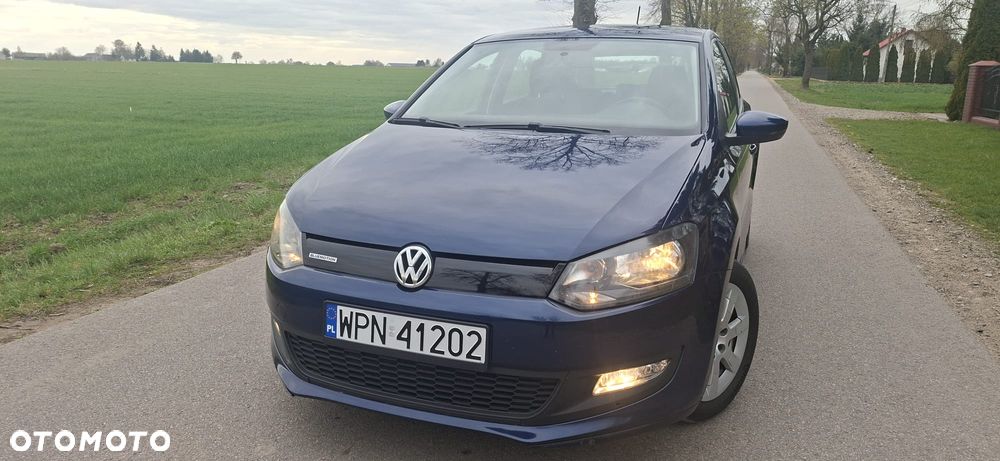 Volkswagen Polo 1.2 TDI DPF Comfortline - 26