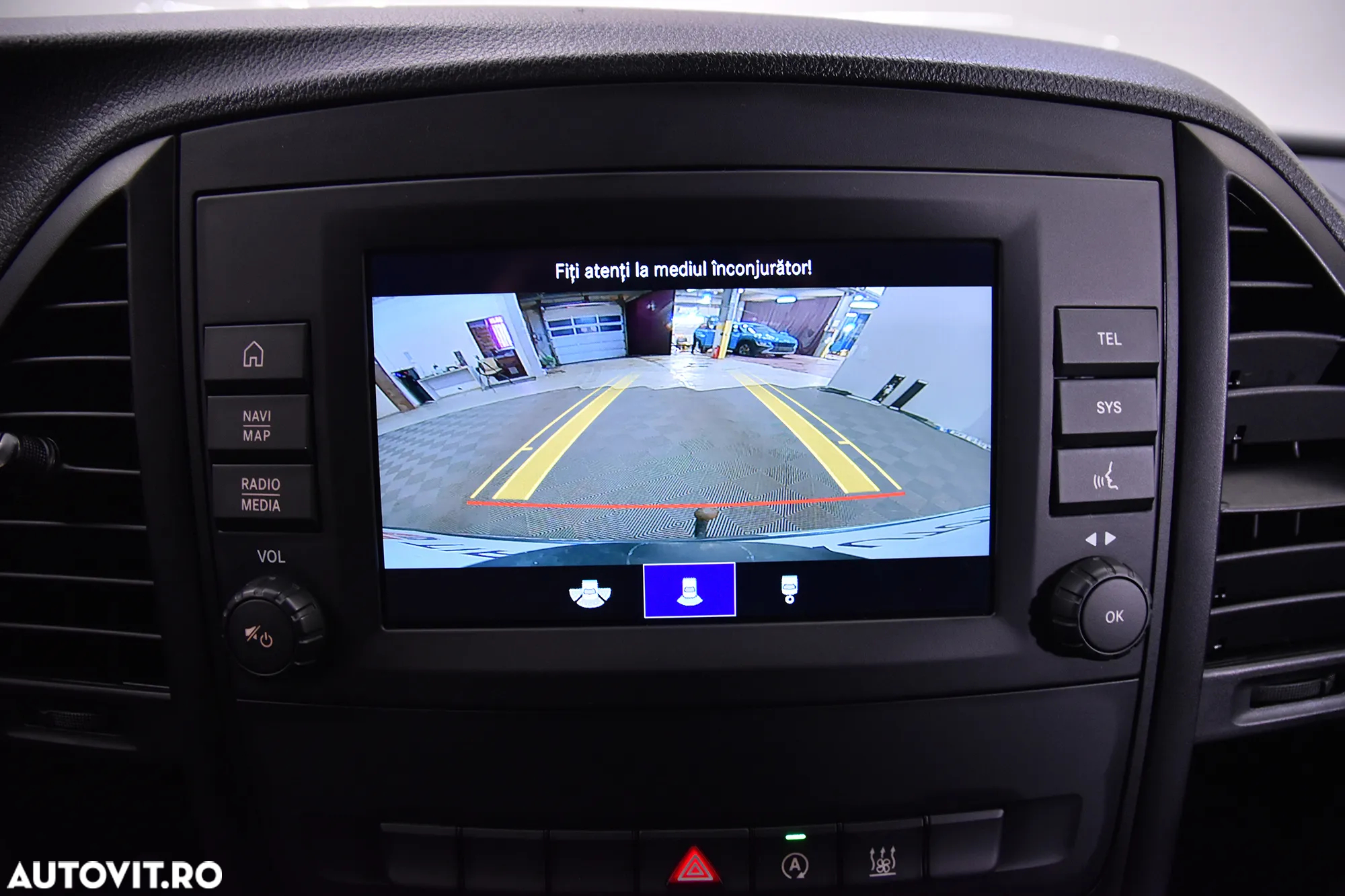 Mercedes-Benz Vito 110 Long - 15