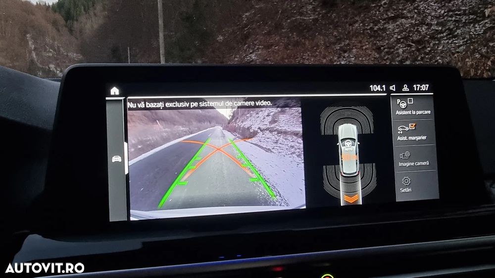 BMW X3 xDrive20d Aut. xLine - 17