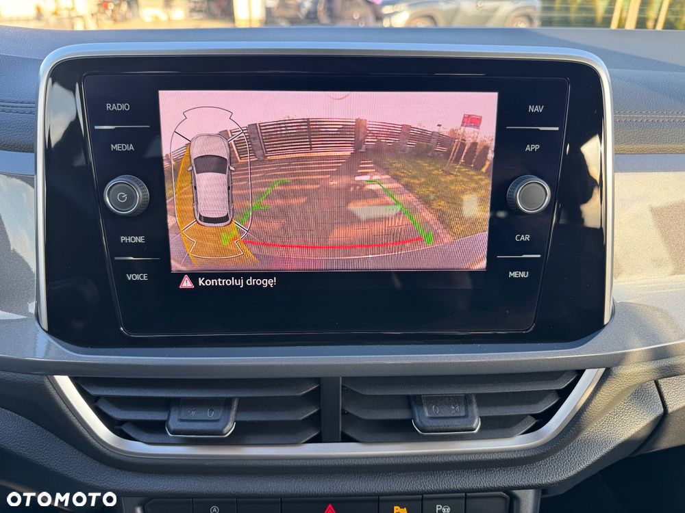 Volkswagen T-Roc 2.0 TDI SCR Style DSG - 17