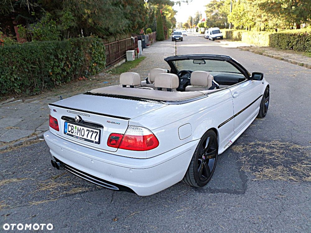 BMW Seria 3 320 Ci Edition Sport - 29