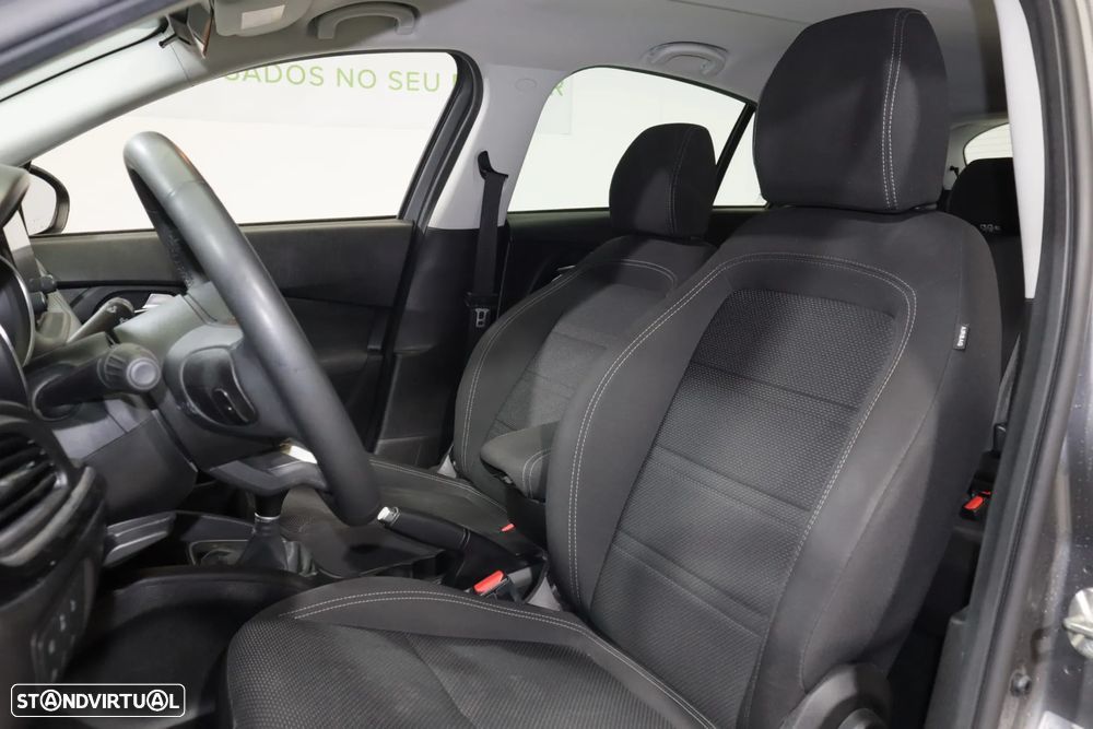 Fiat Tipo 1.0 GSE T3 - 7