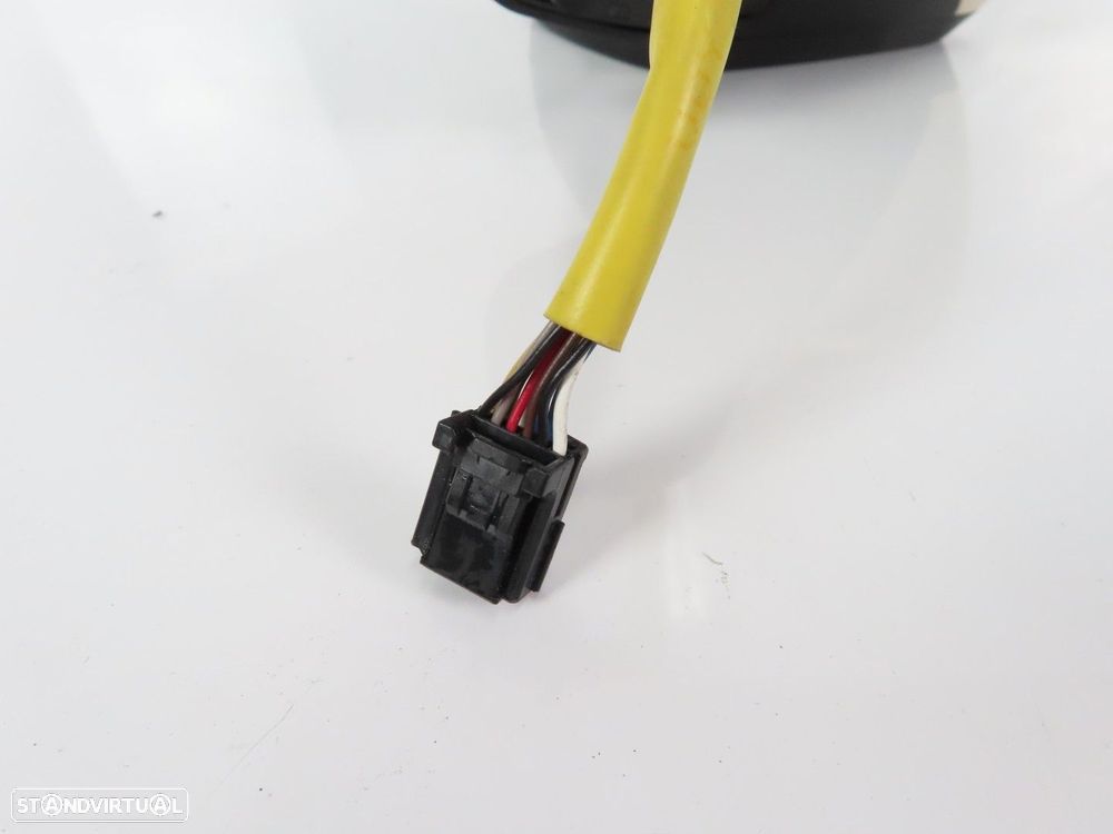 Retrovisor / Espelho Direito Usado / Original RENAULT CAPTUR (J5_, H5_) 96301049... - 4