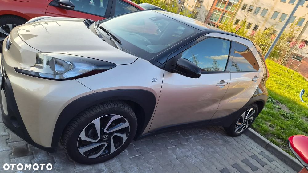 Toyota Aygo - 6