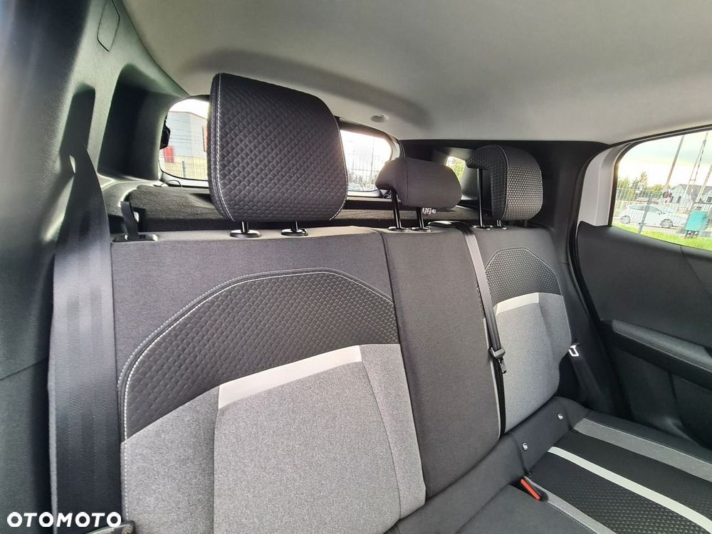 Opel Frontera 1.2 T mHEV Edition eDTC6 - 33