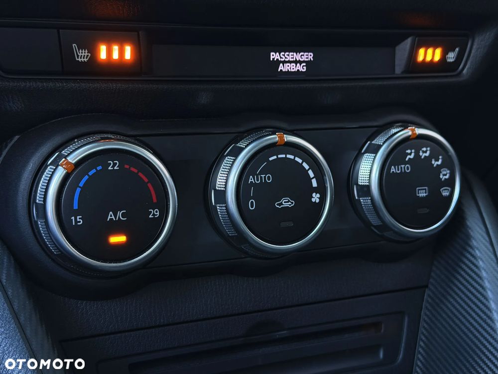 Mazda CX-3 2.0 Skymotion - 31