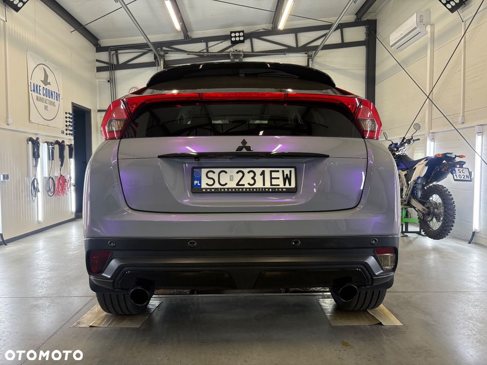 Mitsubishi Eclipse Cross - 32