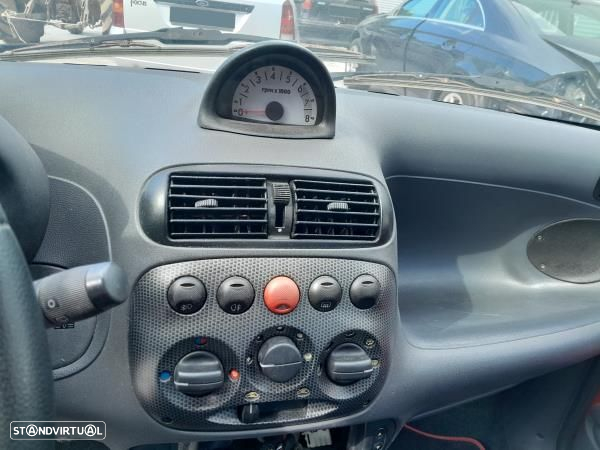 Para Peças Fiat Seicento / 600 (187_) - 8