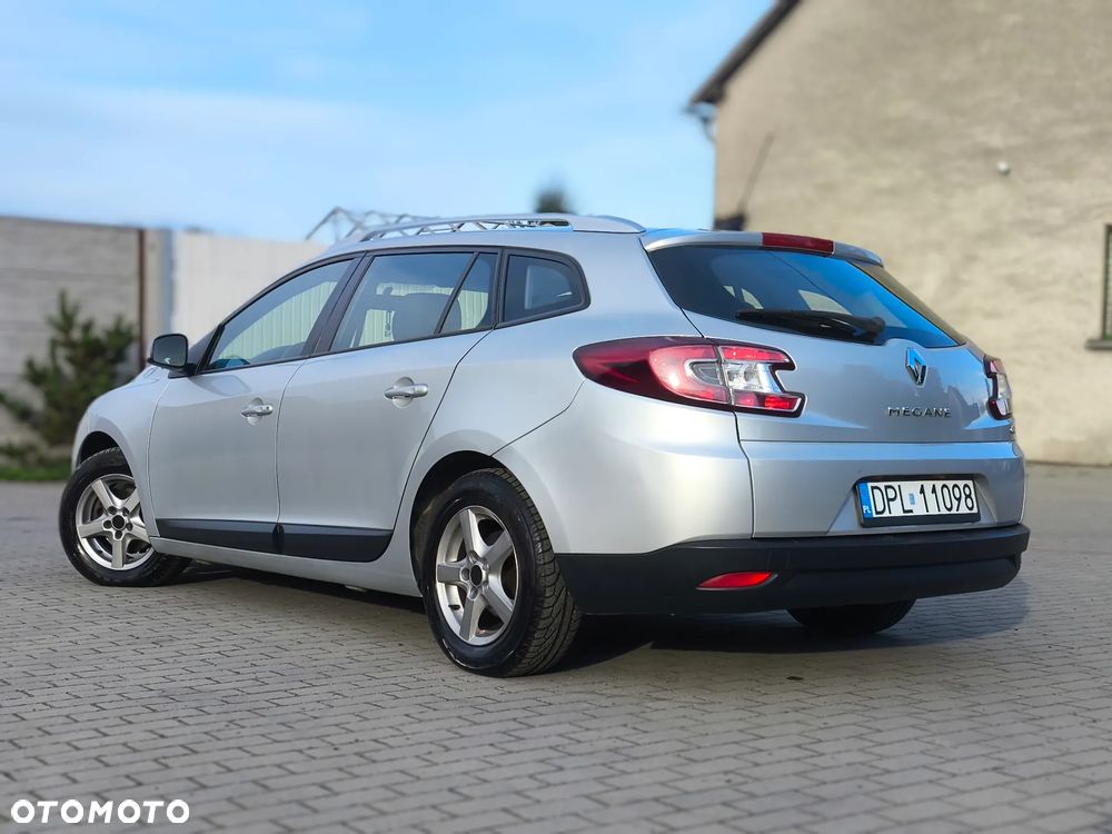 Renault Megane - 8