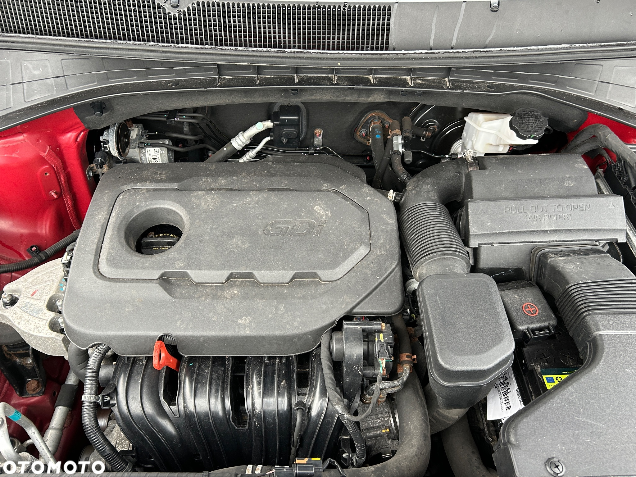 Kia Sorento - 14