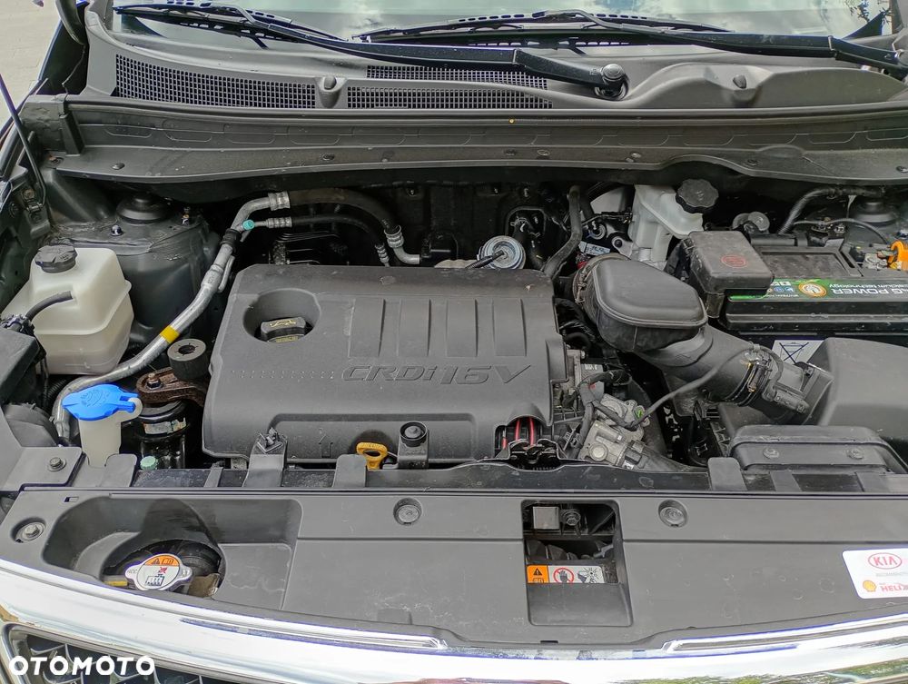 Kia Sportage - 33