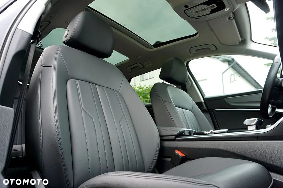 Audi A6 ver-35-tdi-s-tronic-sport - 31