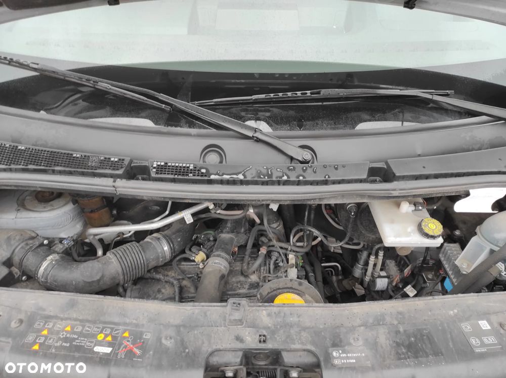 Renault Master LAWETA - 18