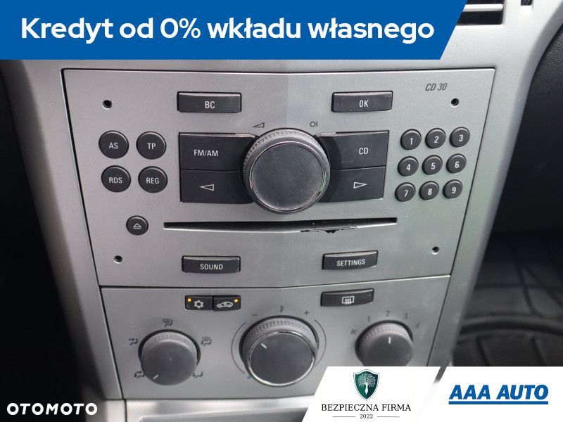 Opel Astra - 14