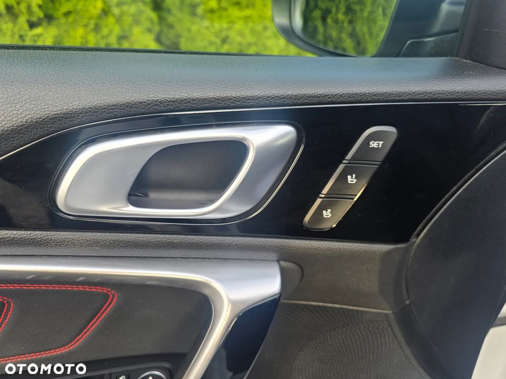 Kia ProCeed 1.6 T-GDI DCT7 OPF GT - 38