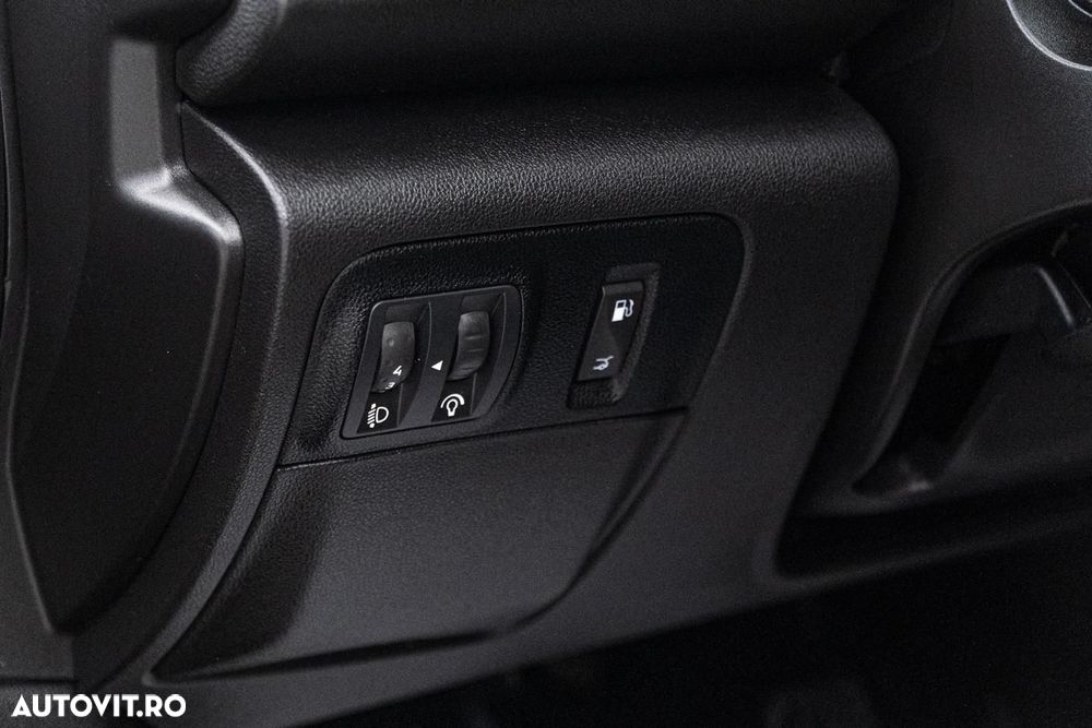 Renault Megane BLUE dCi 115 INTENS - 19