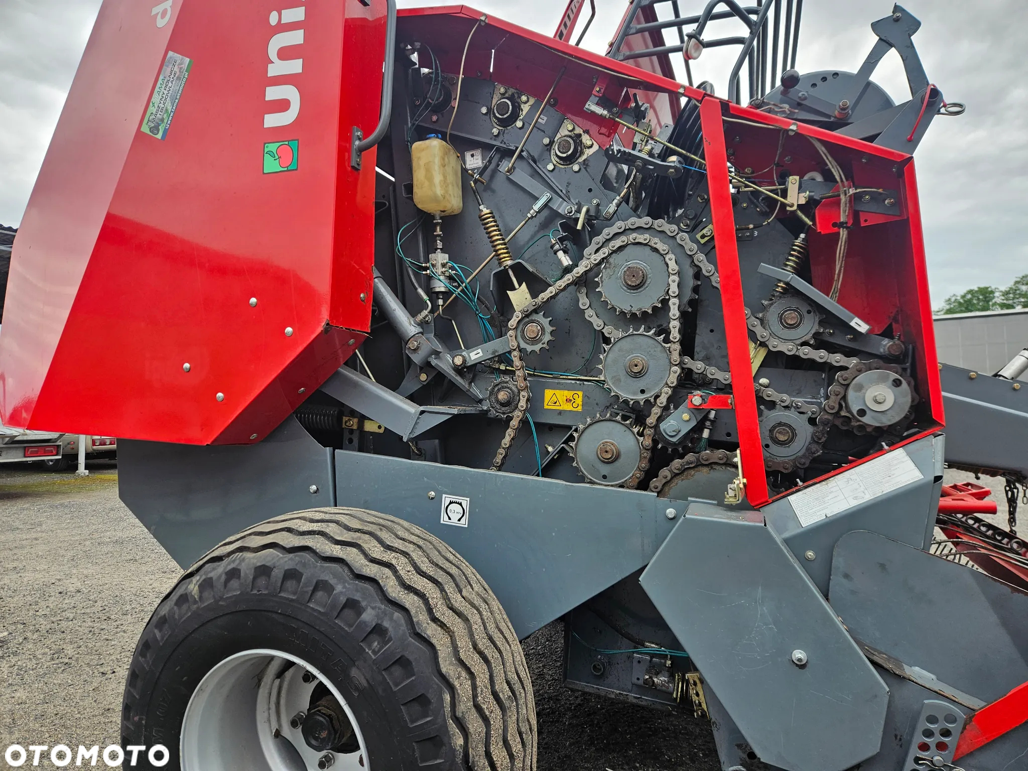 Unia Famarol DF 1.8 V - 5