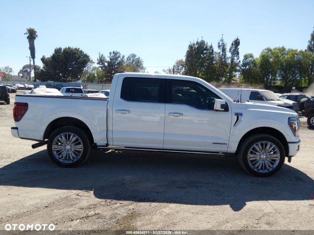 Ford F150 - 8
