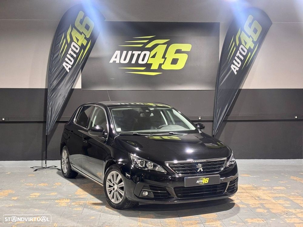 Peugeot 308 1.2 PureTech Allure - 1