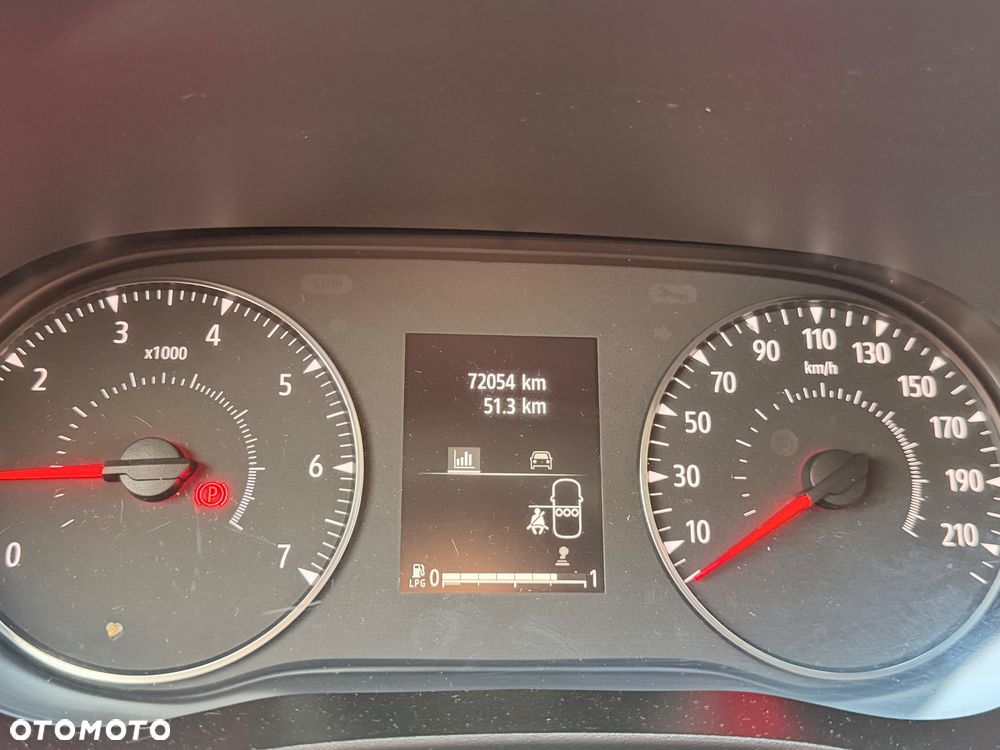 Dacia Sandero TCe 90 Comfort - 17