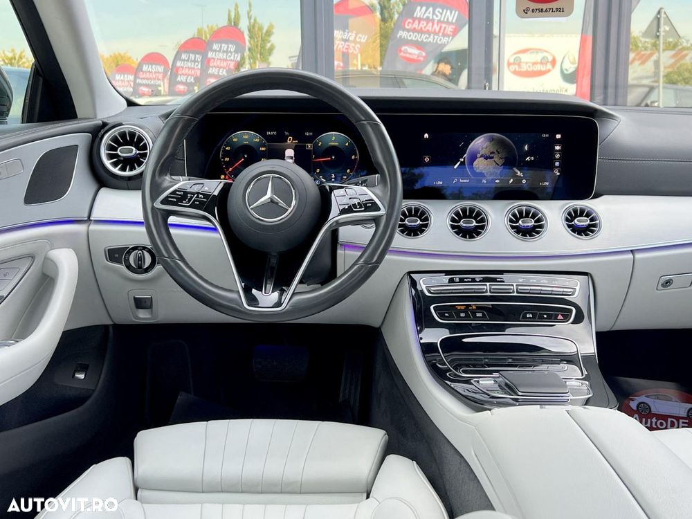 Mercedes-Benz CLS - 9